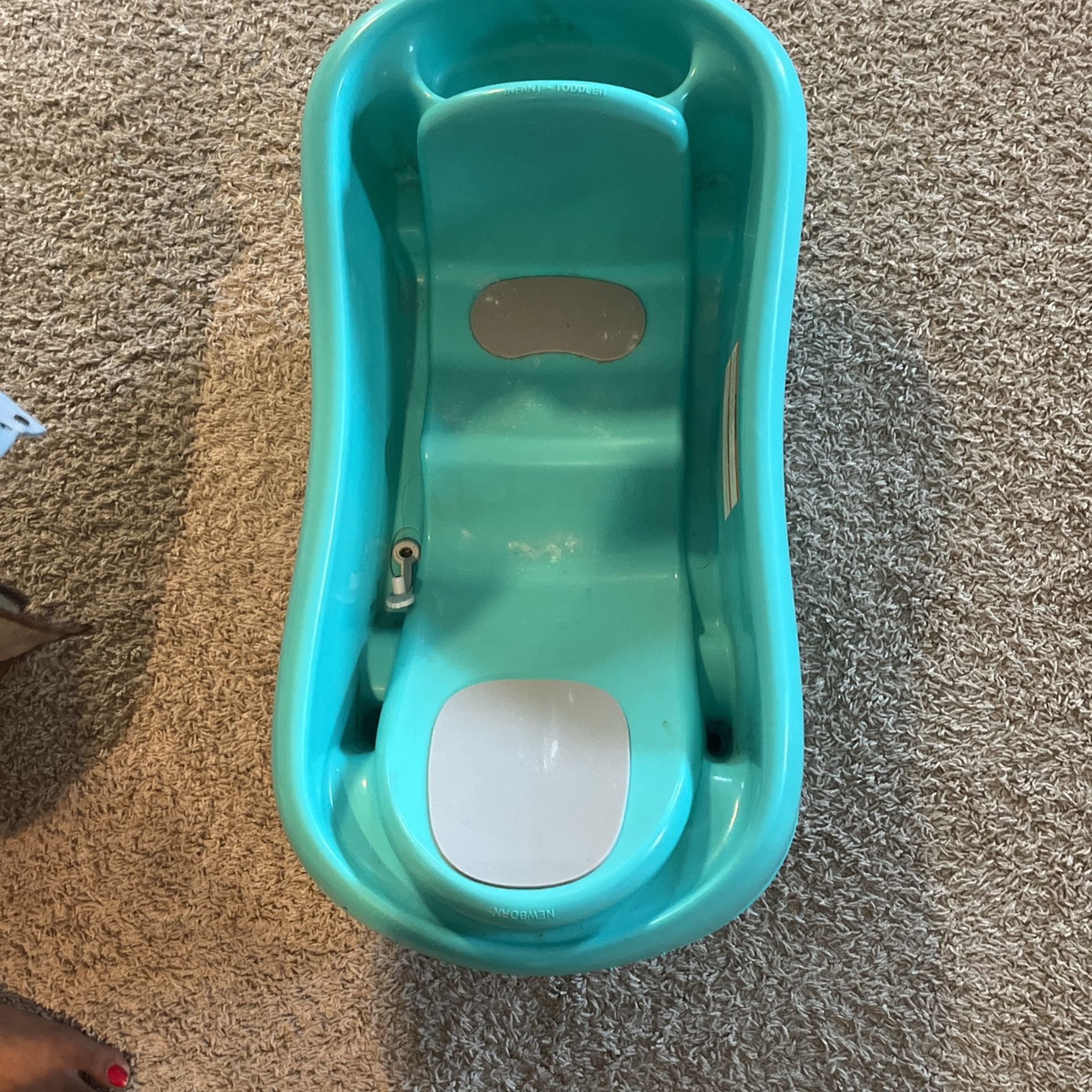 Baby bath Tub
