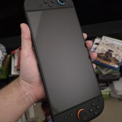 Switch 2 Mint Like New