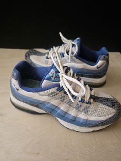 Nike Air Max Size 8 Womens
