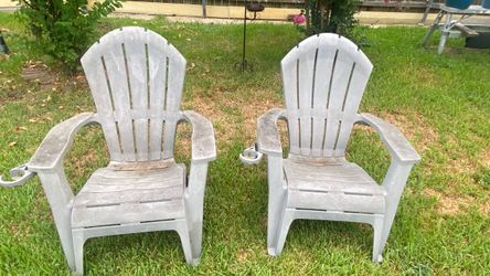 Lawn Chairs