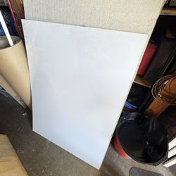 Free-Drywall, Hardiebacker and Dry Erase Board 