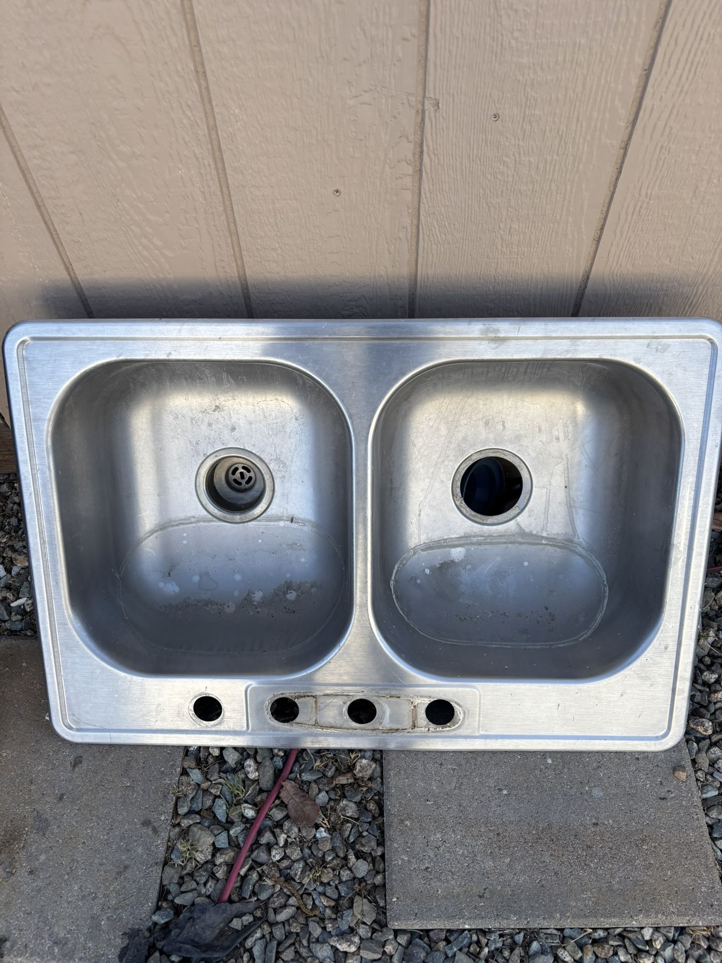Sink