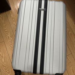 Samsonite Suitcase Luggage