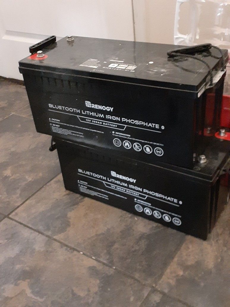 Solar Battery for Sale in Edinburg, TX OfferUp