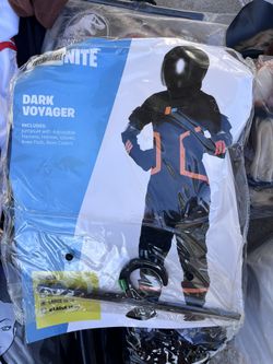 Fortnite Costume