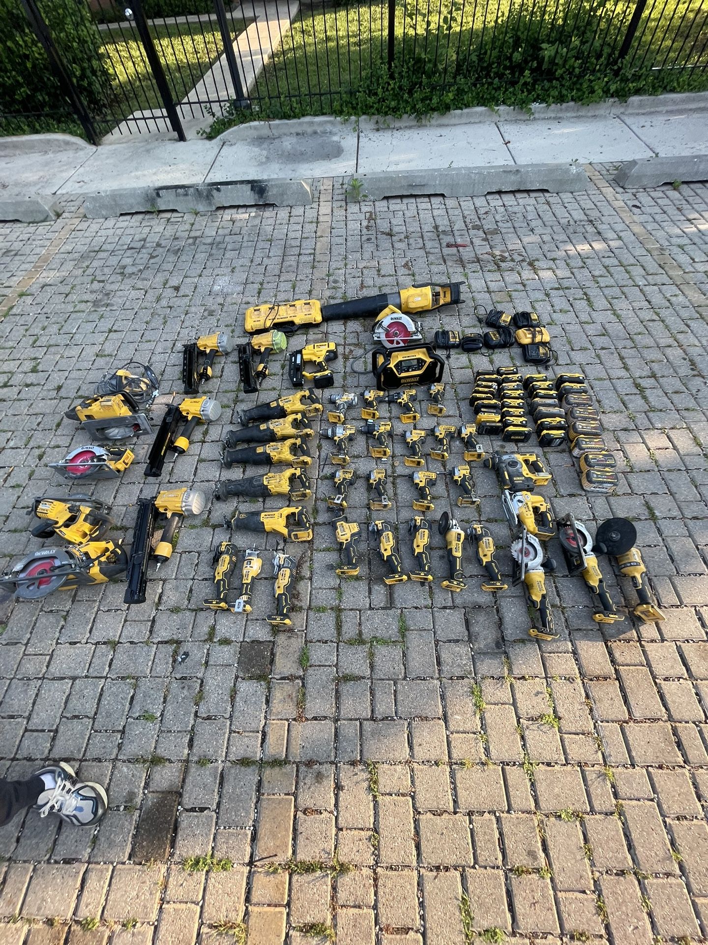 Dewalt for Sale