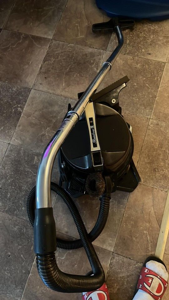 Vintage Rainbow Vacuum for Sale in Blythe, CA OfferUp