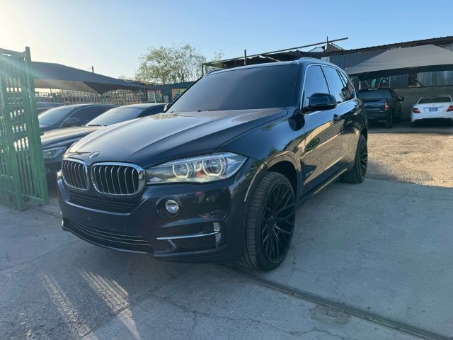2015 BMW X5