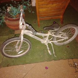 Hotrock Specialized Bike 20'