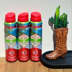 Antiperspirant