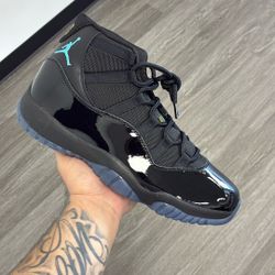 Jordan 11 gamma 