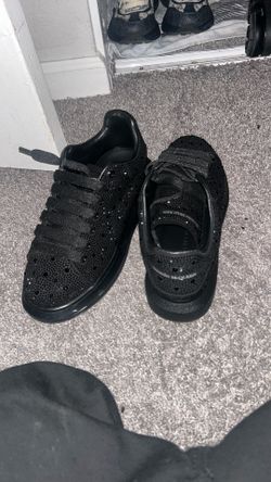 Alexander maqueens lmk