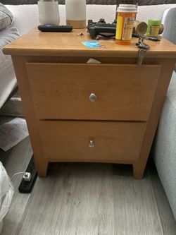 Night stand