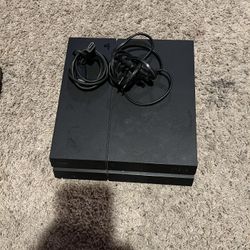 PS4 