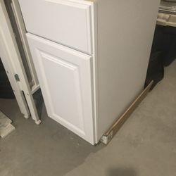 Cabinet Base 