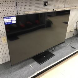 Hisense 58” TV 1080p W/ Remote