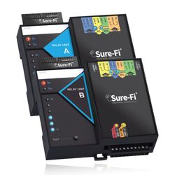 Sure-fi