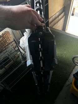 Foldable portable cart