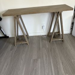 Console Table / Entry Way Table 