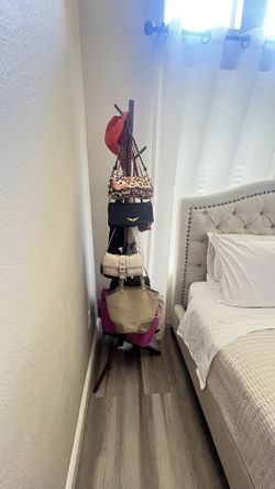 Coat Rack
