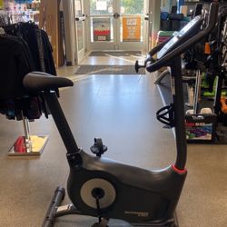Schwinn 130 Exercise Bike