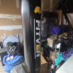 Punching Bag