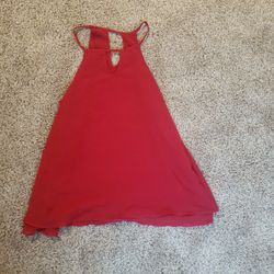 Blusa De Mujer Talla S 
