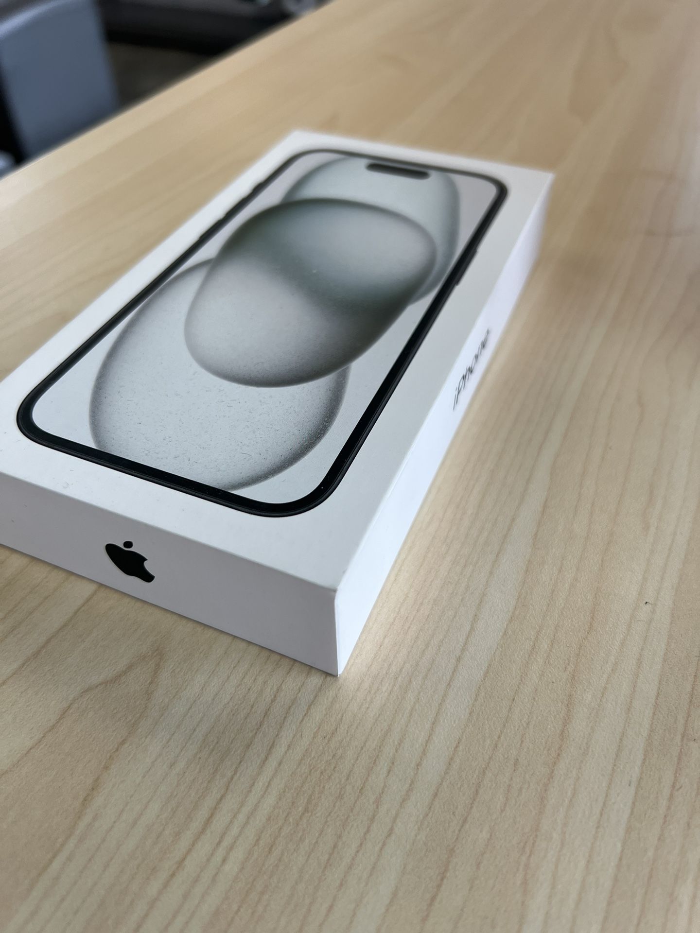 iPhones 15 New