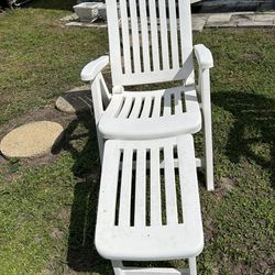 Nice Outdoor Recliner Chairs 