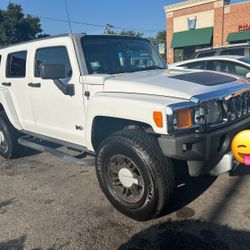 🚗 2008 Hummer – Excellent Condition | Price Negotiable