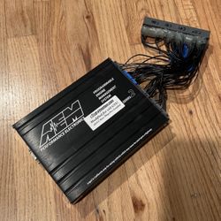 AEM V2 1JZ-GTE (Honda Box)