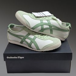Onitsuka Tiger Mexico 66 Men's Shoes Size 10