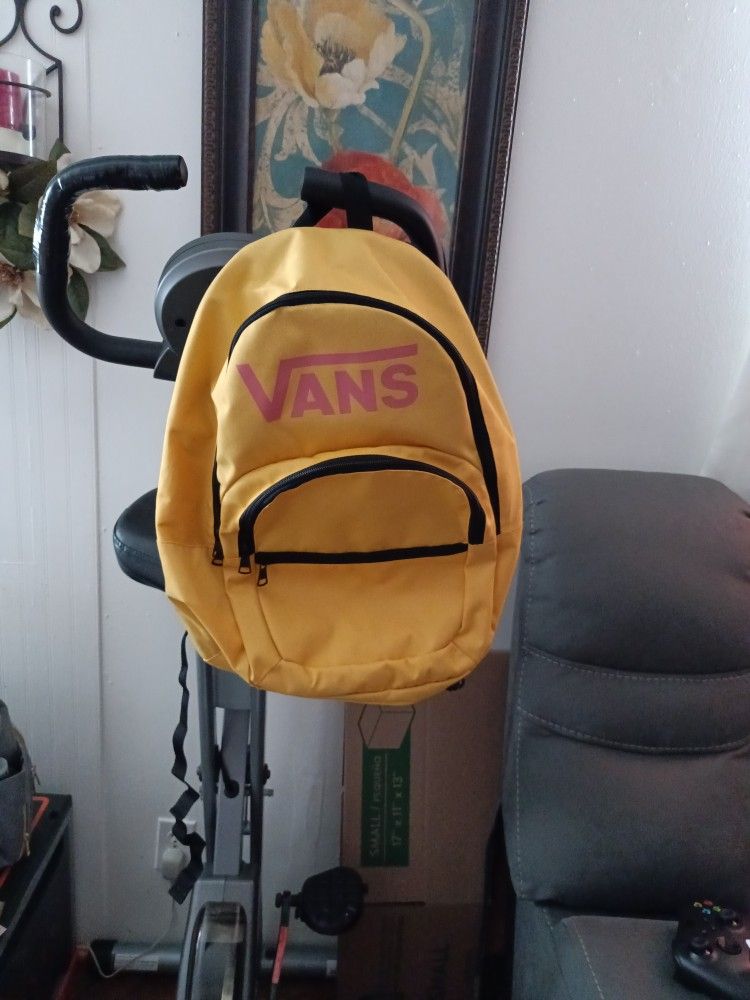 Bagpack 