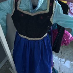 Halloween Costumes Little Girls