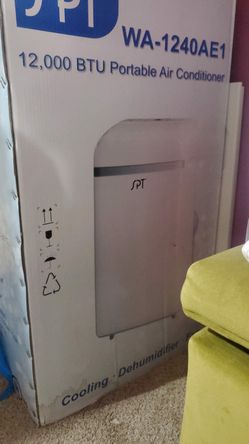 Air Conditioner