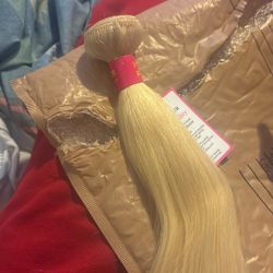 Human Hair Bundle 