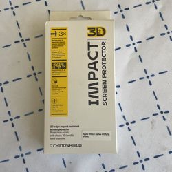 Impact Screen Protector