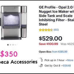 Ice Maker 