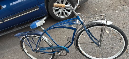 Schwinn bicycle