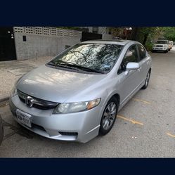 2009 Honda Civic