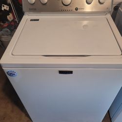 Whirlpool Washer & Electric Dryer Set Delivery Available 