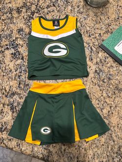 Packers Size 4/5