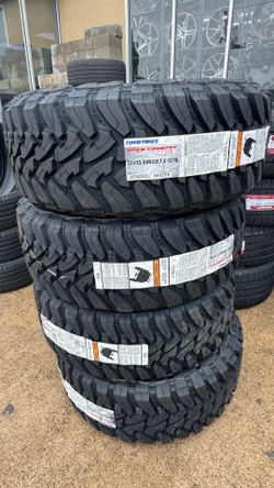 37x135020 TOYO MT