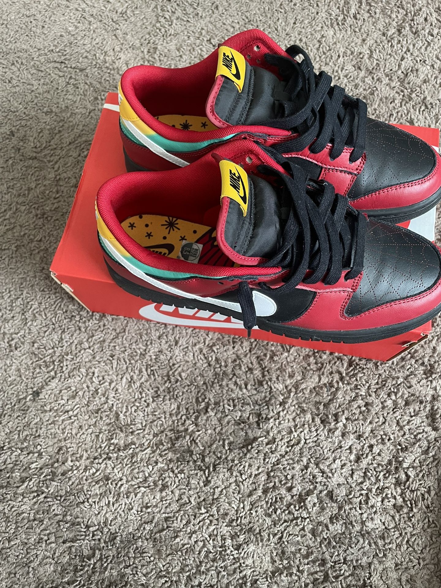 Clean Kicks