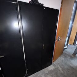 File Cabinets 