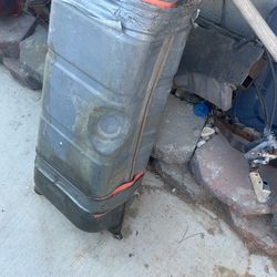 Gas Tank1963impala Chevy