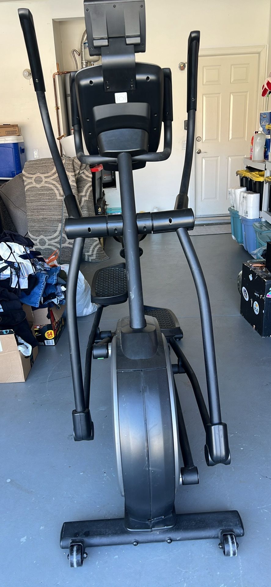 Price Drop!!! NordicTrack Elliptical