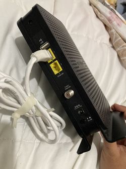 NETGEAR Modem