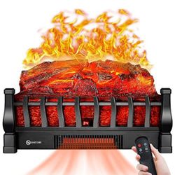 Electric Space Heater 