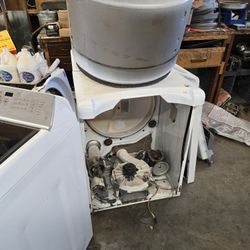 Washer And Dryer Repair 